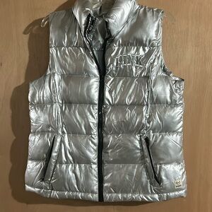 Victoria’s Secret PINK Women’s Puffer Vest